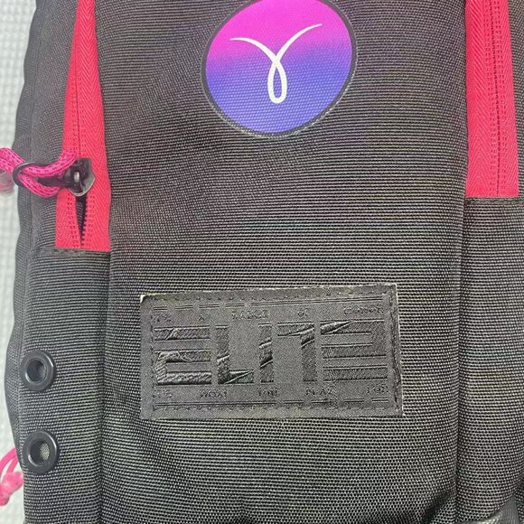 Nike Basketball Backpack Air Cushion Backpack - Picture 8 of 8